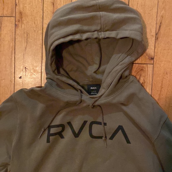 RVCA Sweater - Picture 2 of 3